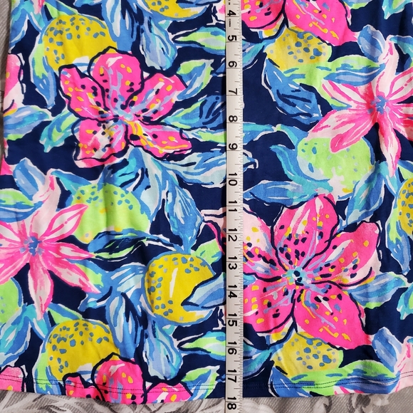 NWT Lilly Pulitzer Kiera Top - Picture 4 of 7